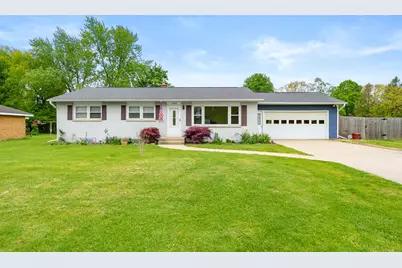 6806 Oakland Drive, Portage, MI 49024 - Photo 1