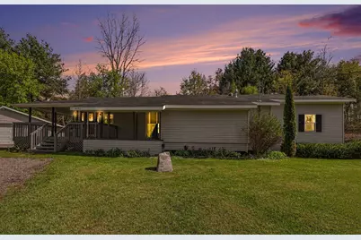 8653 Chain O Lakes Drive, Delton, MI 49046 - Photo 1