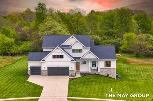 5757 Thornapple Ml Ct, Caledonia, MI 49316 - Photo 1