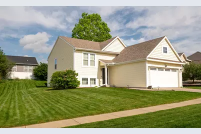 10121 Castle Creek Circle #45, Galesburg, MI 49053 - Photo 1