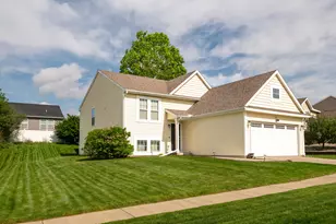 10121 Castle Creek Cir, Galesburg, MI 49053 - Photo 1