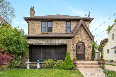 2457 Godwin Avenue SE, Grand Rapids, MI 49507 - Photo 1