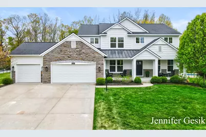 6644 Summer Meadows Drive NE, Rockford, MI 49341 - Photo 1