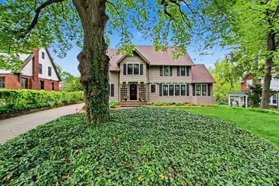 2105 Devonshire Road, Ann Arbor, MI 48104 - Photo 1
