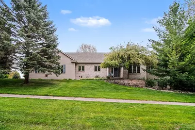 8833 Conifer Ridge Drive SW, Byron Center, MI 49315 - Photo 1