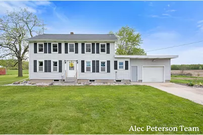 15799 40th Avenue, Coopersville, MI 49404 - Photo 1