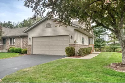 1037 Country Gardens NW, Grand Rapids, MI 49534 - Photo 1