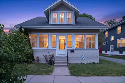 1306 Leroy Street, Jackson, MI 49201 - Photo 1