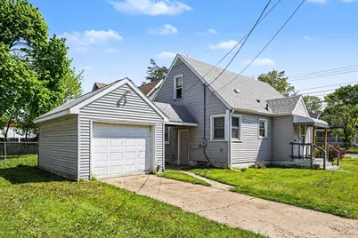 902 W Lapeer Street, Lansing, MI 48915 - Photo 1