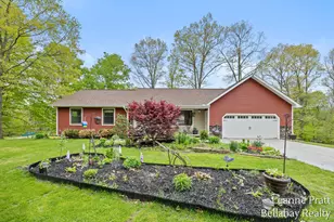 4057 Farrel Rd, Hastings, MI 49058 - Photo 1