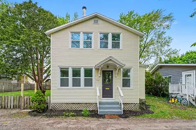 512 Marsh Street, Saint Joseph, MI 49085 - Photo 1