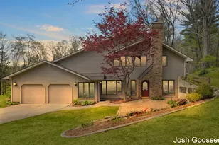 5742 Timber Canyon Bend NE, Belmont, MI 49306 - Photo 1