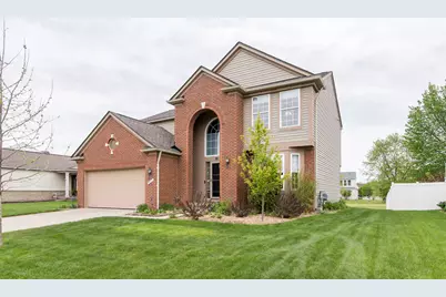 7460 Dover Drive, Ypsilanti, MI 48197 - Photo 1