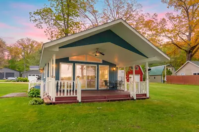 3055 Baseline Road, Gobles, MI 49055 - Photo 1