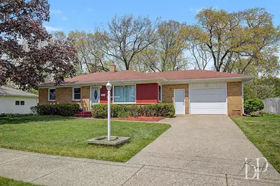 2031 Boone Court SW, Wyoming, MI 49519 - Photo 1