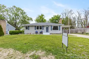 4366 Oriole Ave SW, Wyoming, MI 49509 - Photo 1