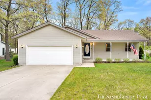 2240 Monica Ln, Muskegon, MI 49442 - Photo 1