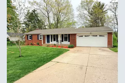 3101 Paris Park Drive SE, Grand Rapids, MI 49512 - Photo 1