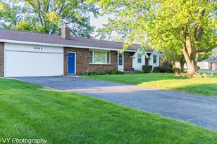 1641 Willowbrook Dr, Jenison, MI 49428 - Photo 1