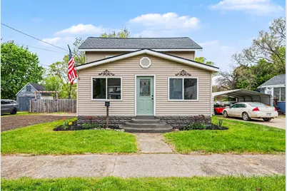 413 S Front Street, Belding, MI 48809 - Photo 1