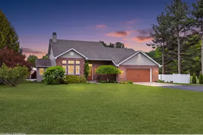 6815 Jericho Road, Stevensville, MI 49127 - Photo 1