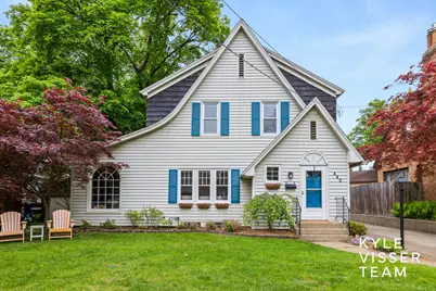442 Mulford Drive SE, Grand Rapids, MI 49507 - Photo 1