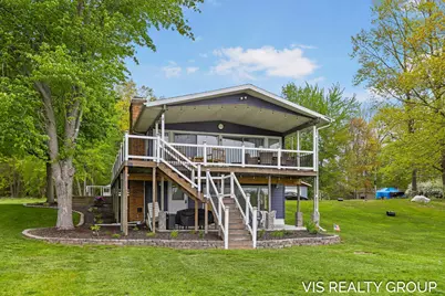 46611 Vine Avenue, Bloomingdale, MI 49026 - Photo 1