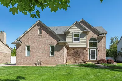 36520 Tom Brown Court, Westland, MI 48185 - Photo 1