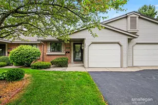 886 Harvest Dr, Holland, MI 49423 - Photo 1
