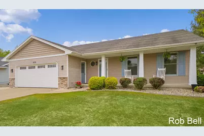 7474 Woodside Drive, Hudsonville, MI 49426 - Photo 1