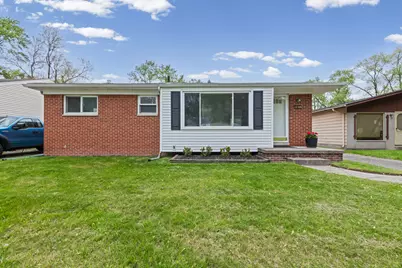 15370 Deering Street, Livonia, MI 48154 - Photo 1