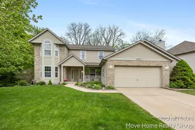 5951 Barcroft Drive SW, Wyoming, MI 49418 - Photo 1