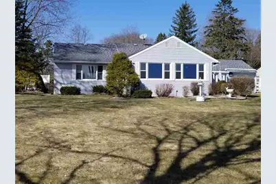 1281 Morton Road, Horton, MI 49246 - Photo 1