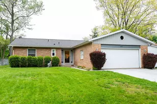 4557 Brooklyn Ave SE, Grand Rapids, MI 49508 - Photo 1
