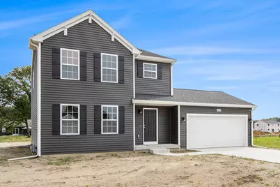 48697 Silver Oaks West, Mattawan, MI 49071 - Photo 1
