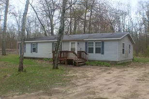 7305 S Forest Glen, Rothbury, MI 49452 - Photo 1