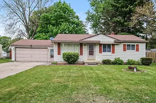 1230 Peachwood Dr, Flint, MI 48507 - Photo 1
