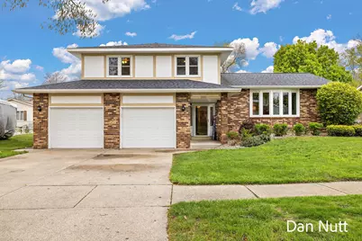 3321 Rockland Road, Muskegon, MI 49441 - Photo 1