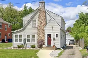 110 Ravinia St, Kalamazoo, MI 49001 - Photo 1