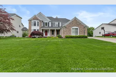 7326 Royal Ridge SE, Caledonia, MI 49316 - Photo 1