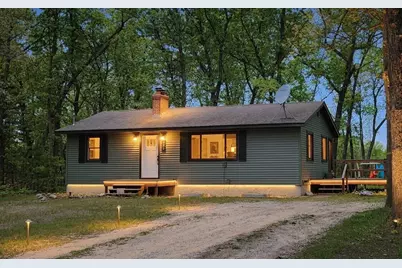 845 E Washington Street, White Cloud, MI 49349 - Photo 1