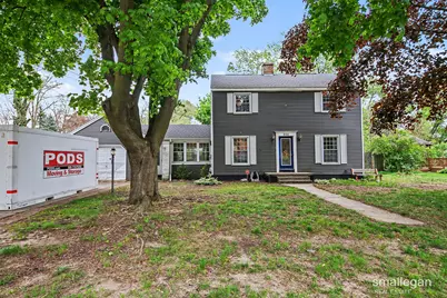 554 Lyles Street SE, Kentwood, MI 49548 - Photo 1