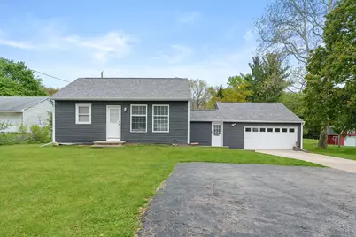 2496 W B Avenue, Plainwell, MI 49080 - Photo 1