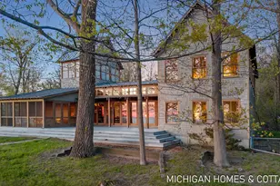 1484 71st St, Fennville, MI 49408 - Photo 1
