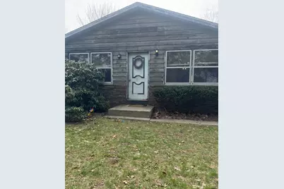 820 E 4th Street, Lawton, MI 49065 - Photo 1