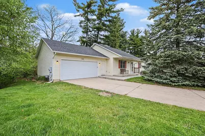 165 Hunters Trail Court, Middleville, MI 49333 - Photo 1