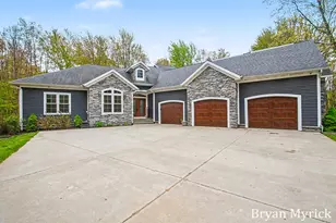 3355 Palmer Dr, Saugatuck, MI 49453 - Photo 1