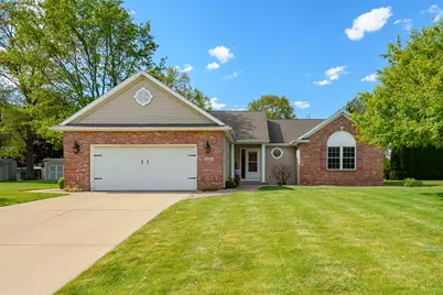 9468 Orangeview Drive, Portage, MI 49024 - Photo 1
