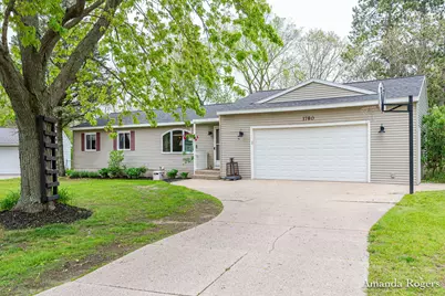 1780 Woodrun Drive SE, Lowell, MI 49331 - Photo 1