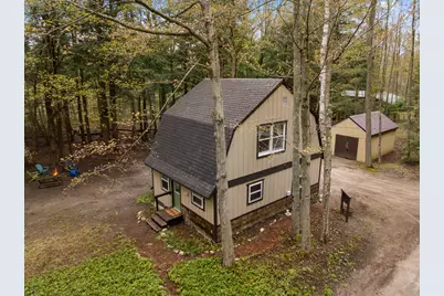 3513 River Road, Frankfort, MI 49635 - Photo 1